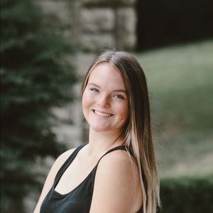 Meet your Posher, Aaliyah